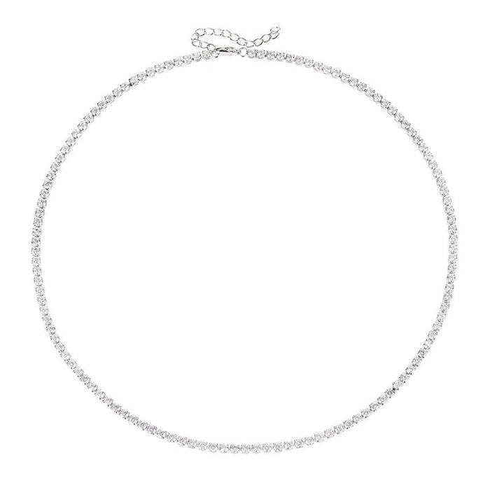 PUROLOVE™ - COLLANA TENNIS