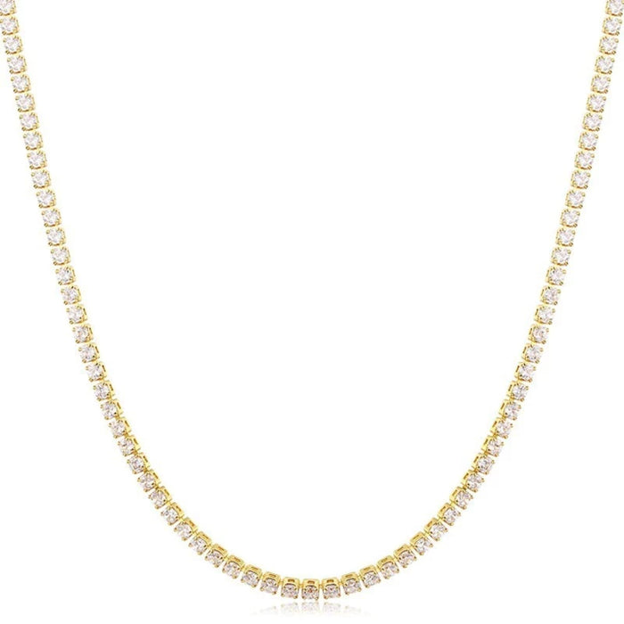 PUROLOVE™ - COLLANA TENNIS