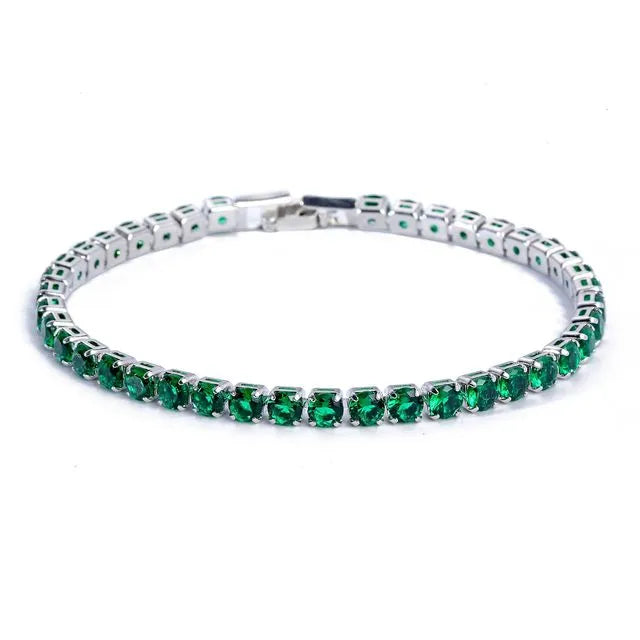 PUROLOVE™ - BRACCIALE TENNIS