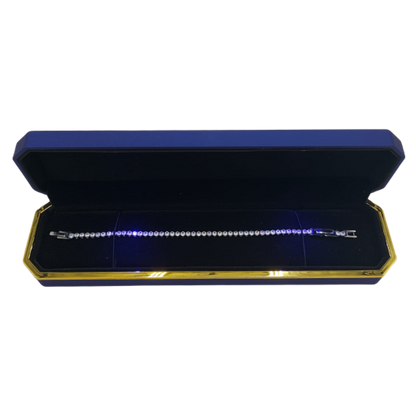 PUROLOVE™ - PORTABRACCIALE LUXURY CON LED