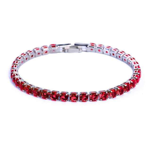 PUROLOVE™ - BRACCIALE TENNIS